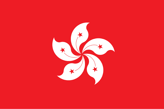 Hong Kong