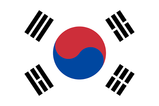 South Korea