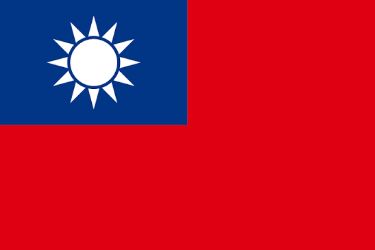 Taiwan
