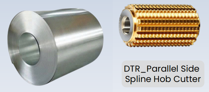 Raw Material & Tools Supply