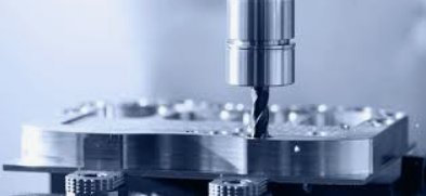 Tool Fabrication