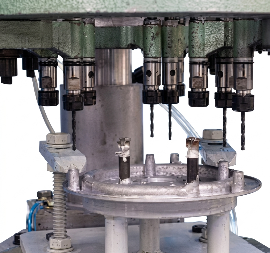 Secondary Process