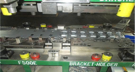 Tooling Real 2